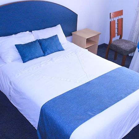 Hotel Anthony'S Lima Eksteriør billede