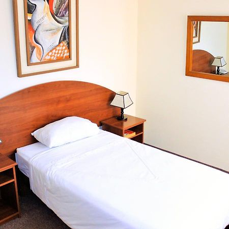 Hotel Anthony'S Lima Eksteriør billede