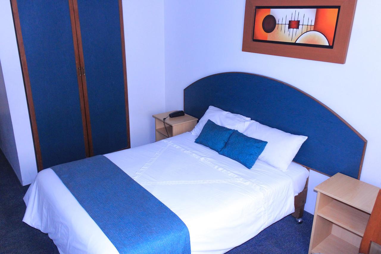 Hotel Anthony'S Lima Eksteriør billede